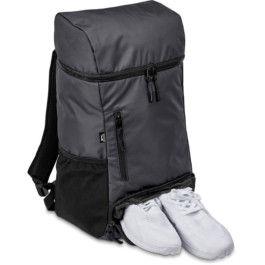 Slazenger Explorer Water Resistant Laptop Backpack - Image 14