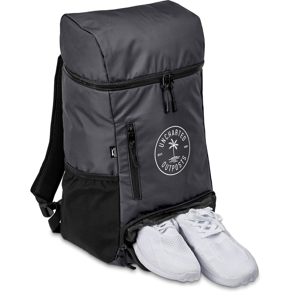 Slazenger Explorer Water Resistant Laptop Backpack - Image 13