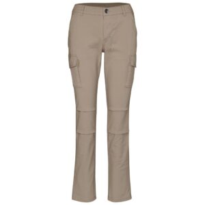 Ladies Mandara Twill Pants