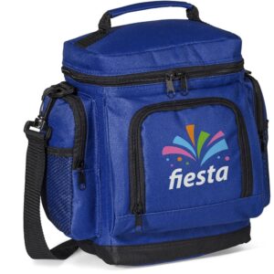 Clifton 12-Can Cooler - Blue