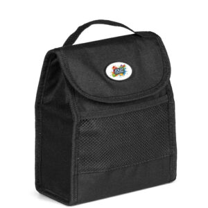 Foldz 6-Can Lunch Cooler - Black