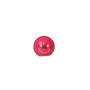 Cricket Ball Pink County Special
