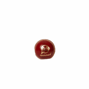 Cricket Ball Red Blaster
