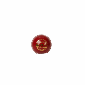 Cricket Ball Red Super Test 156g