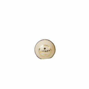Cricket Ball White Attack 156g