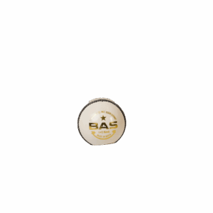 Cricket Ball White County Special