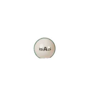 Cricket Ball White Legend Gold 4 Piece
