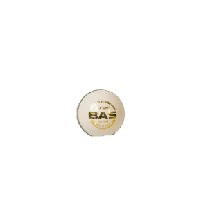 Cricket Ball White Super Test 156g