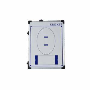 Cricket Tactical Board