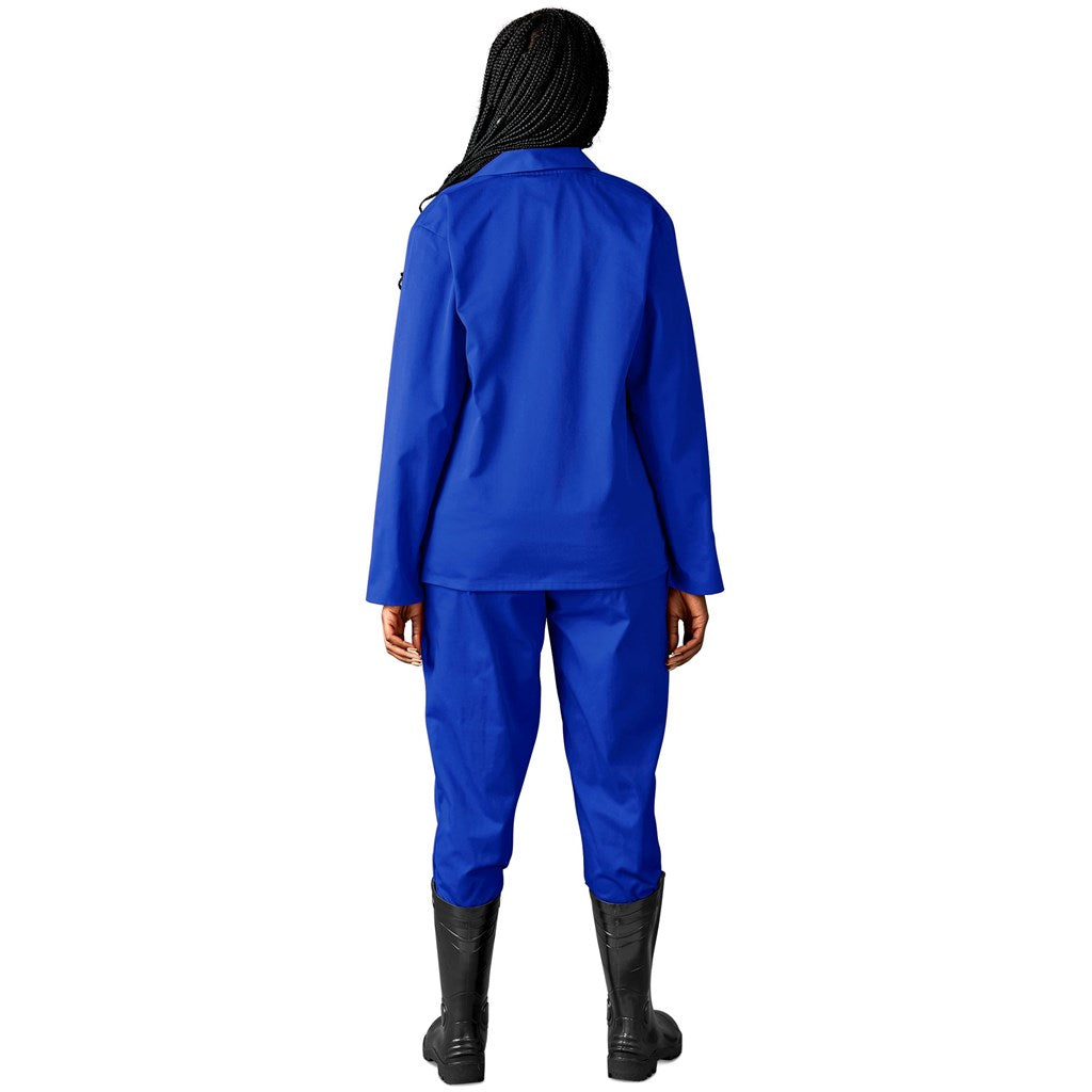 Budget Conti Suit - Image 8
