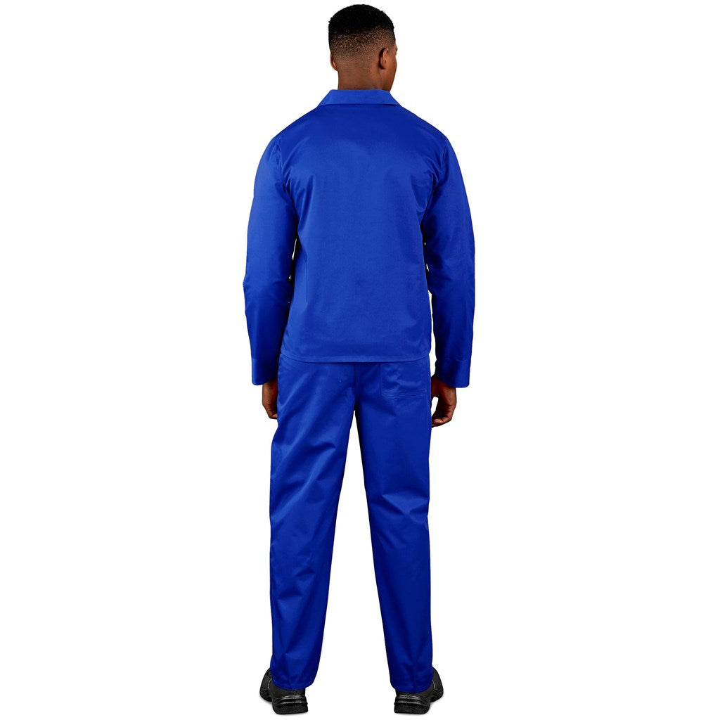 Budget Conti Suit - Image 16