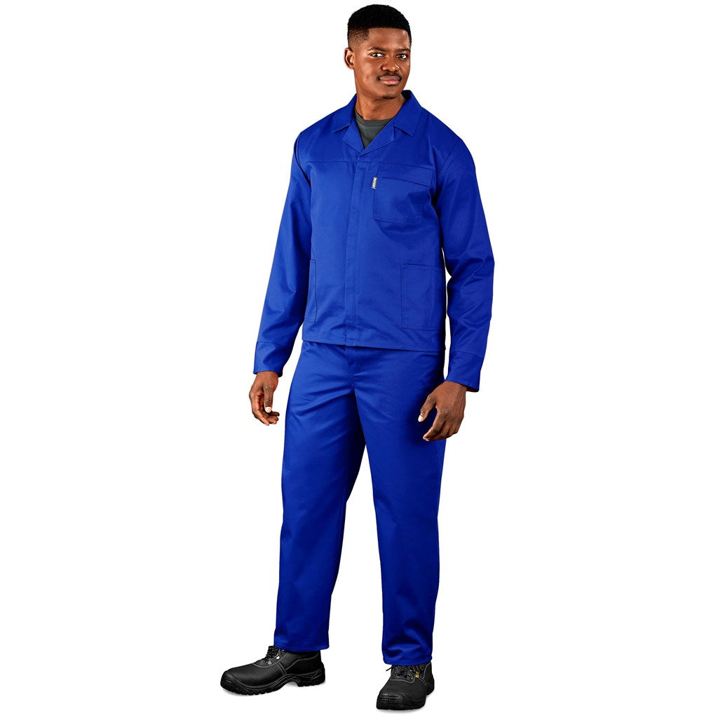 Budget Conti Suit - Image 10