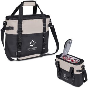Andy Cartwright Cederberg Water-Resistant 24-Can Cooler