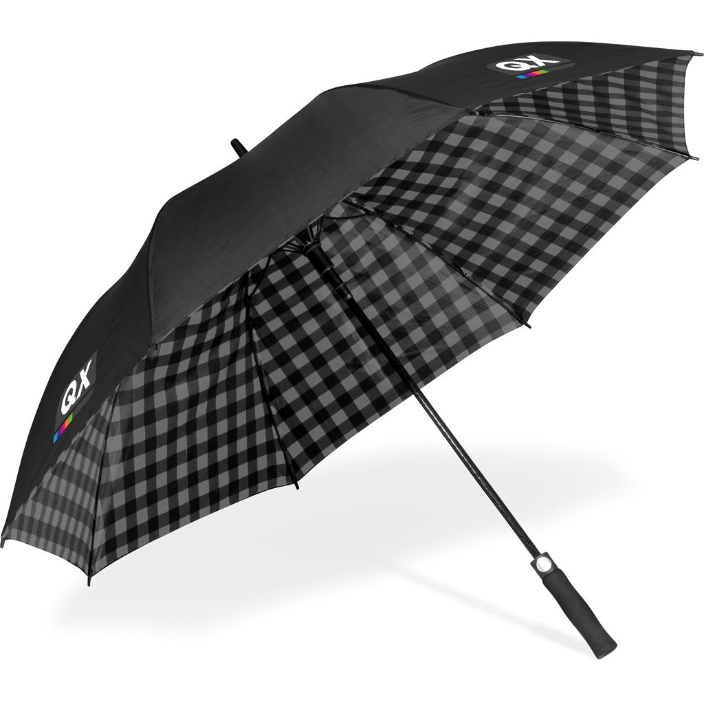 Wrigley Auto-Open Umbrella - Image 3
