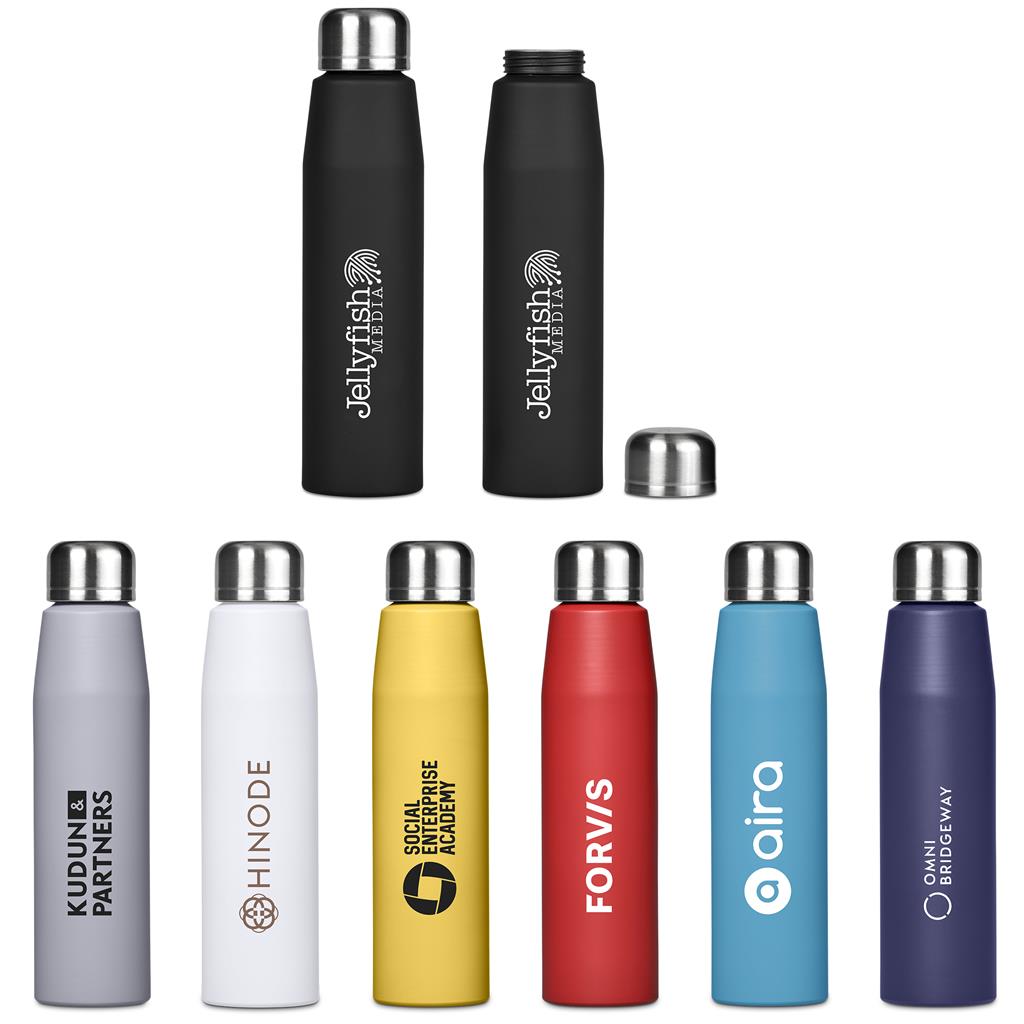 Altitude Lamda Lite Aluminium Water Bottle - 700ml - Image 7