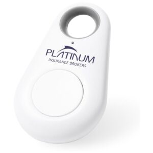 Altitude Tracker Key Tag