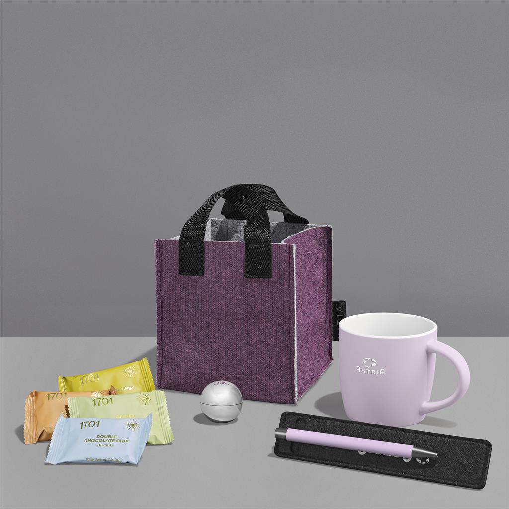 Yatta Dainty Delight Hamper