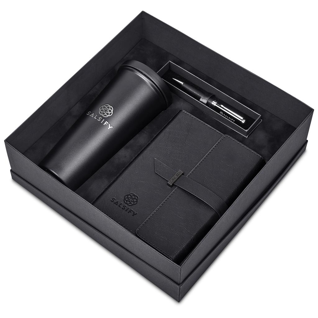 Alex Varga Ostabo Gift Set - Image 3