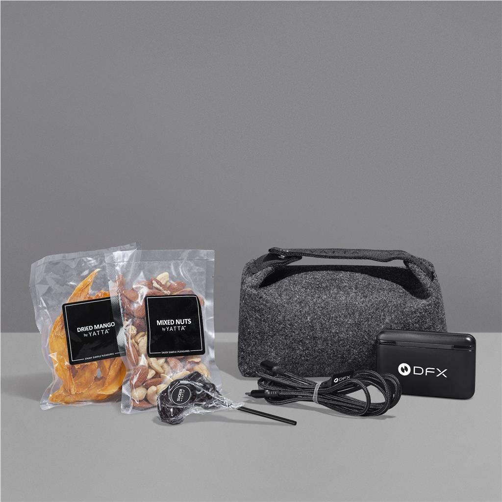 Yatta Tech Treasure Hamper - Image 3