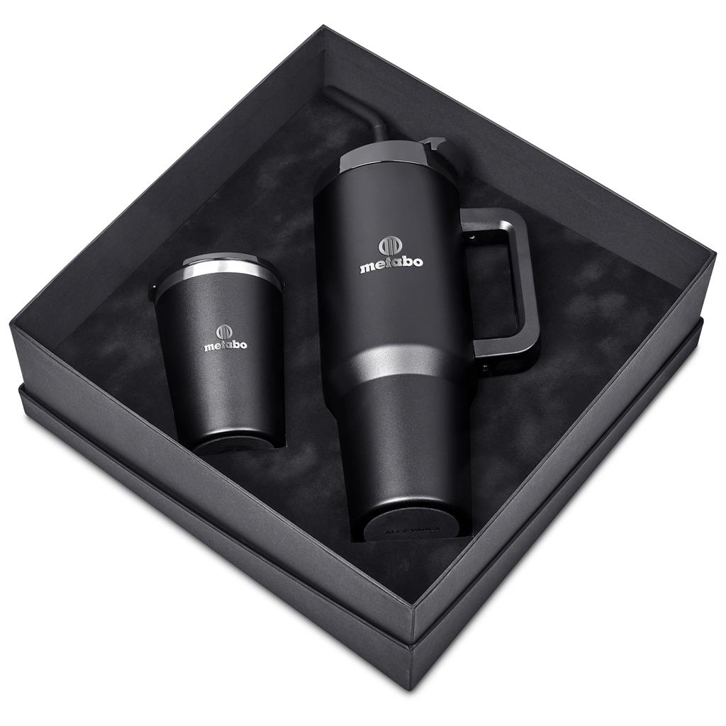 Alex Varga Plustelap Gift Set - Image 3