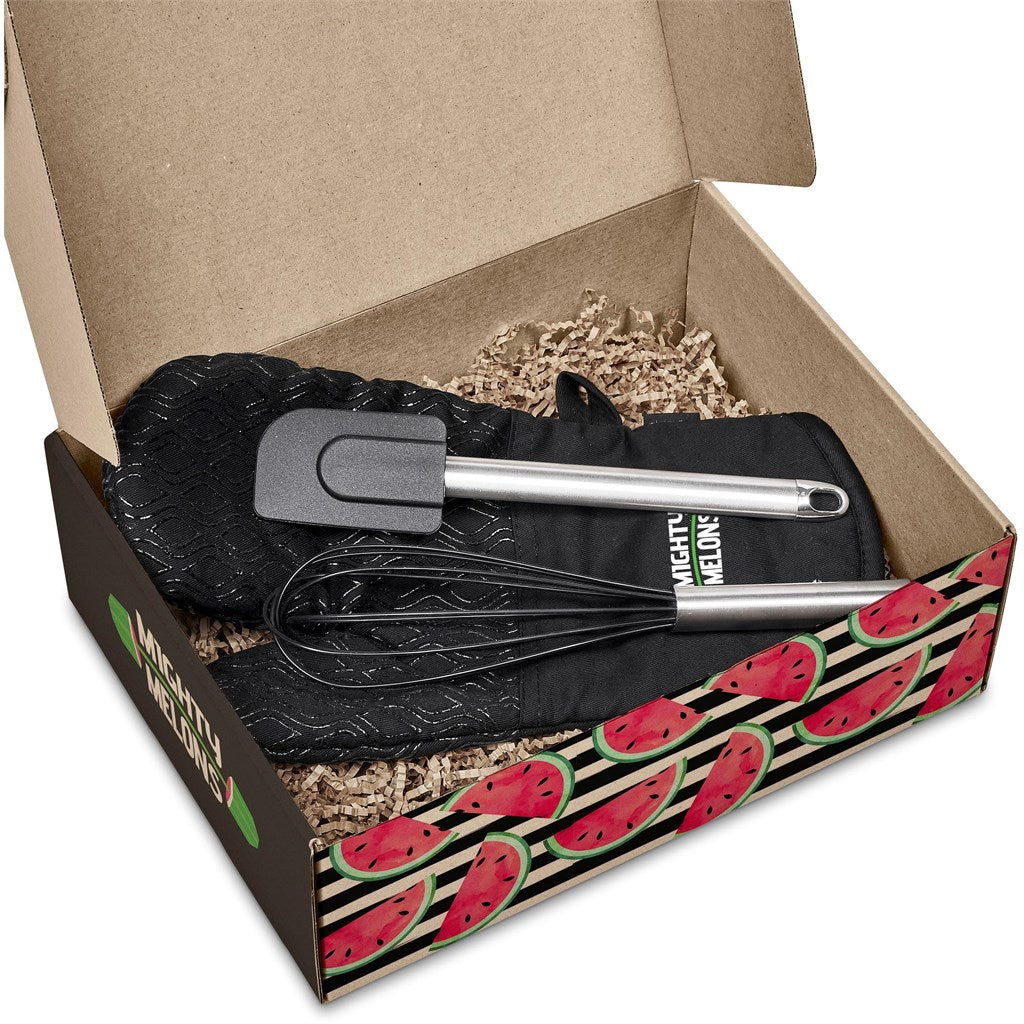 Serendipio Pastry Chef Baking Gift Set - Single - Image 4