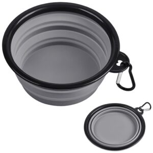 Altitude Harley Collapsible Pet Bowl – 650ml