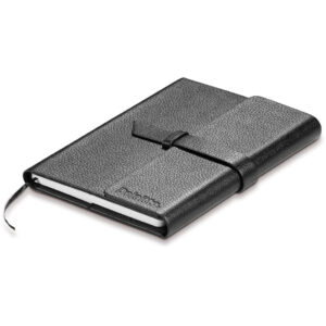 Altitude Tribeca Midi Hard Cover Notebook