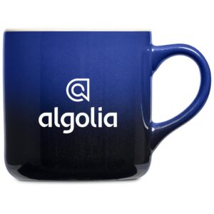 Andy Cartwright Hazyview Ceramic Coffee Mug - 330ml