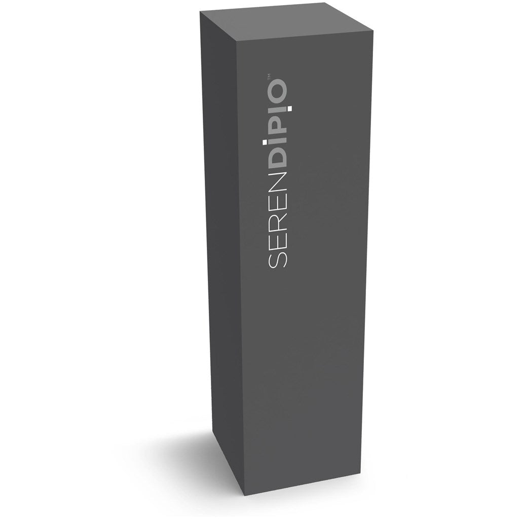 Serendipio Ethos Stainless Steel Vacuum Water Bottle - 500ml - Image 19