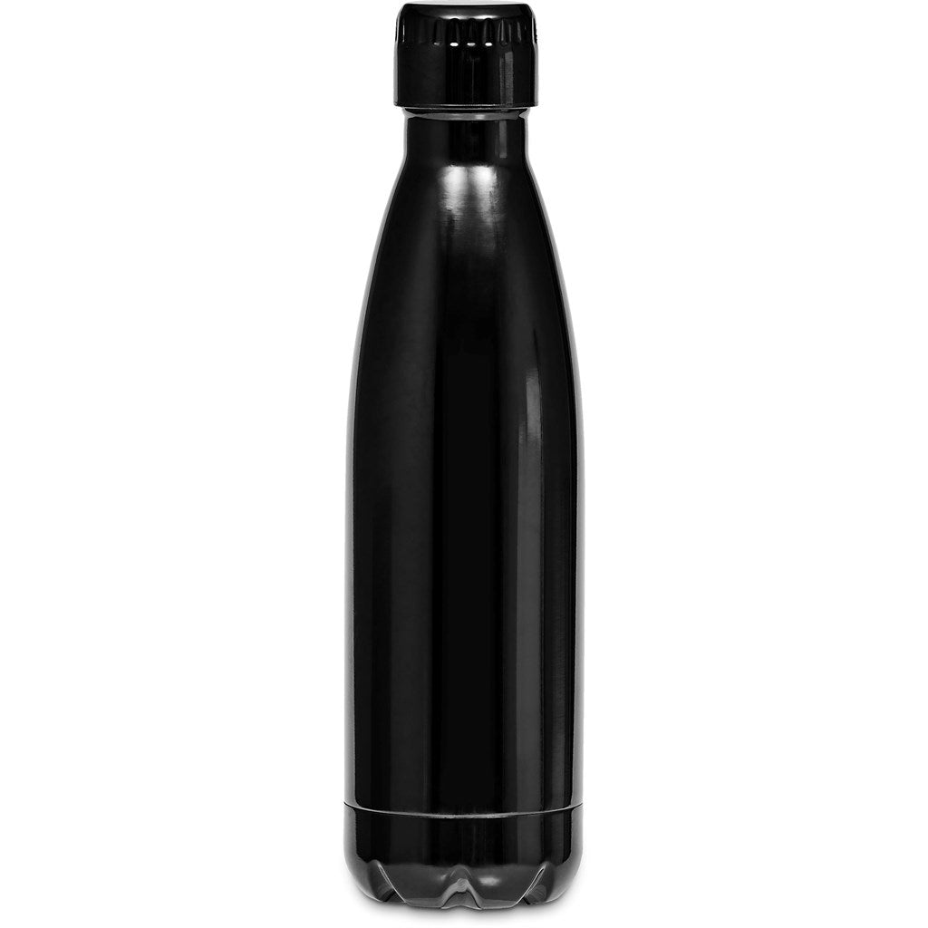Serendipio Ethos Stainless Steel Vacuum Water Bottle - 500ml - Image 23