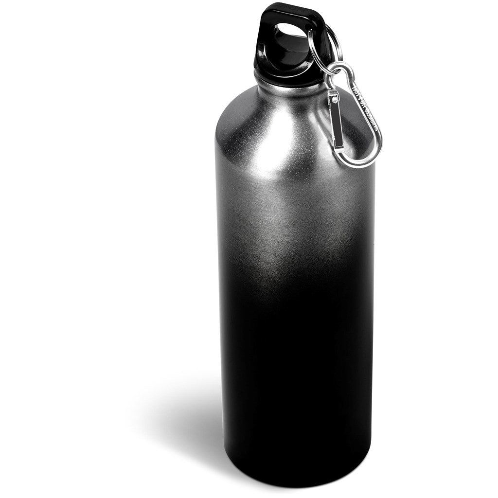 Crossover Aluminium Water Bottle - 750ml - Image 4