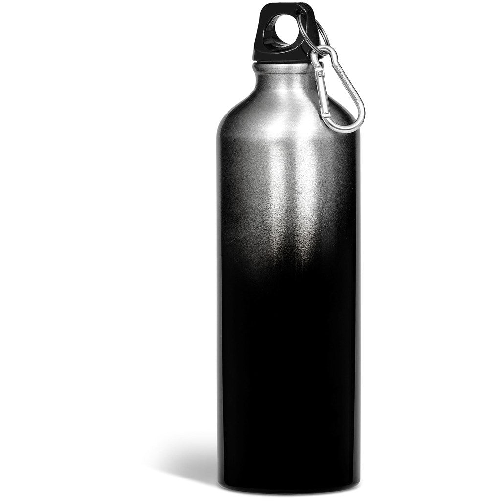Crossover Aluminium Water Bottle - 750ml - Image 5