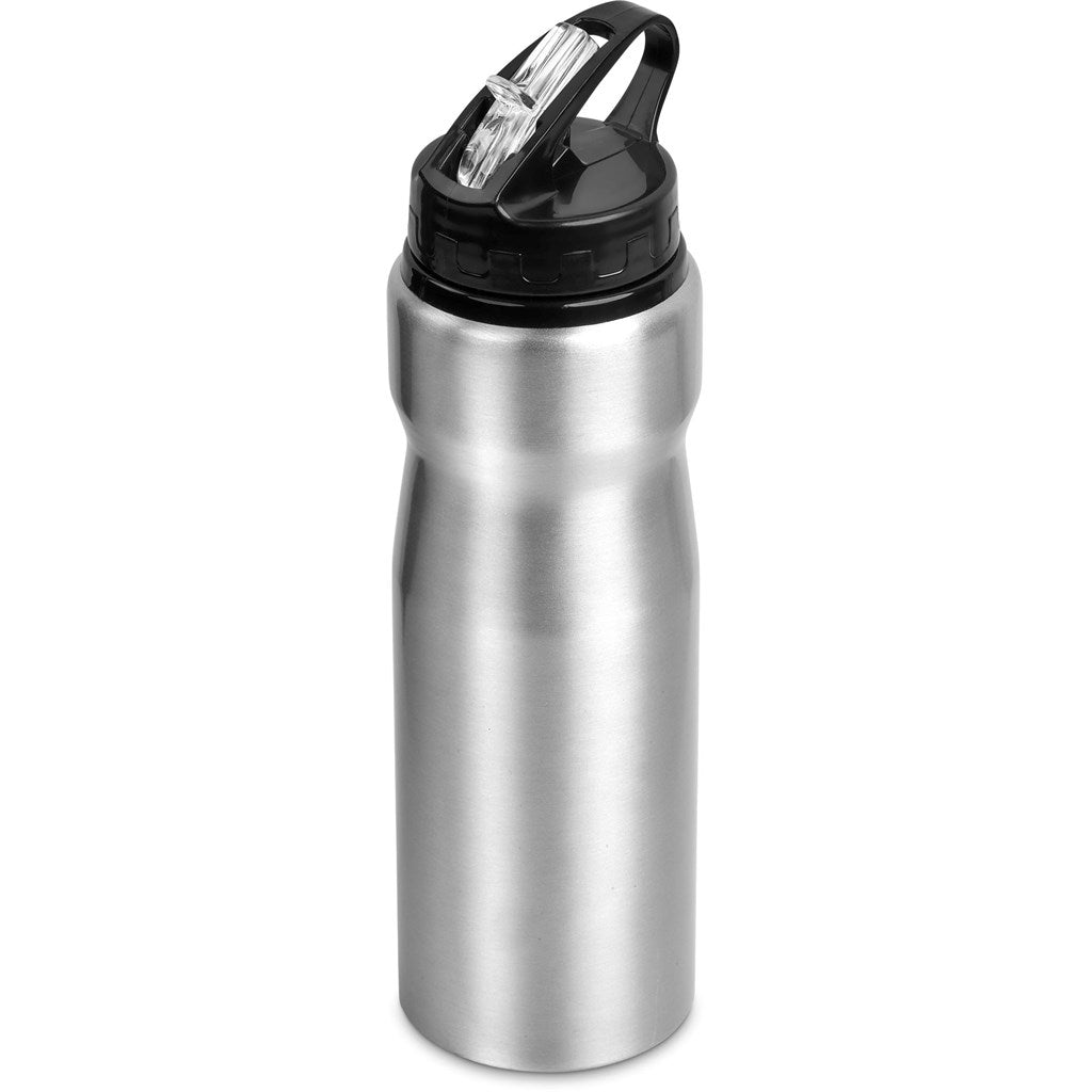 Eva & Elm Atlas Aluminium Water Bottle - 750ml - Image 4