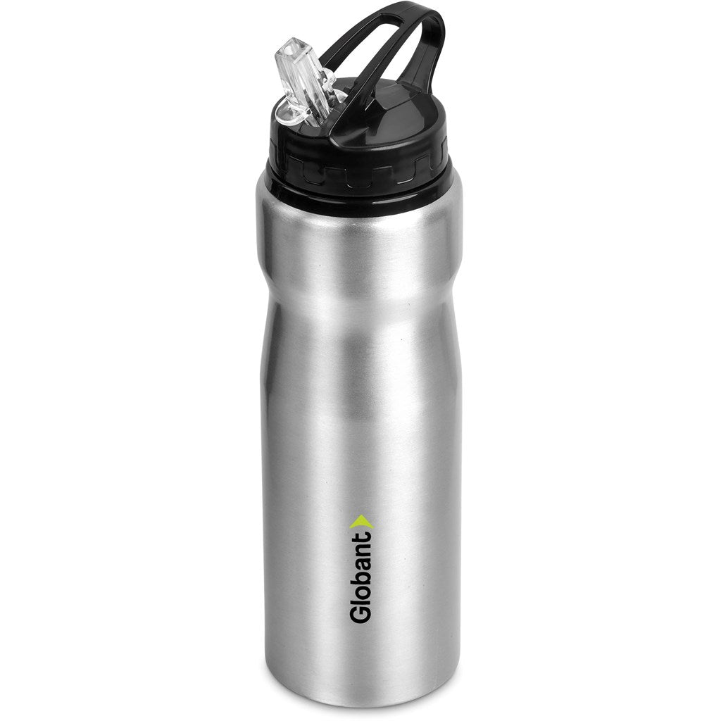 Eva & Elm Atlas Aluminium Water Bottle - 750ml - Image 5