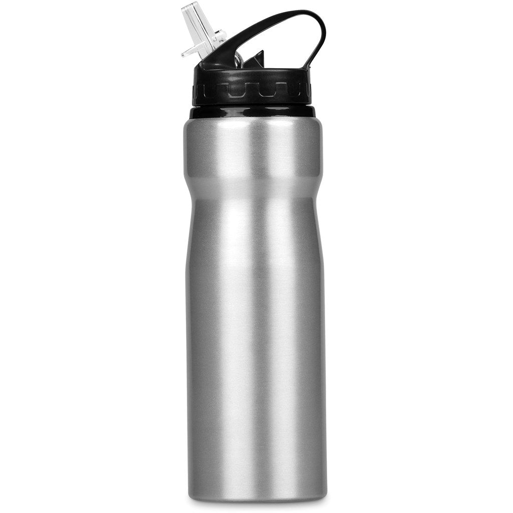 Eva & Elm Atlas Aluminium Water Bottle - 750ml - Image 14