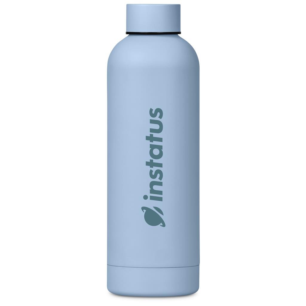 Kooshty Bermuda Recycled Stainless Steel Water Bottle – 800ml - Image 11
