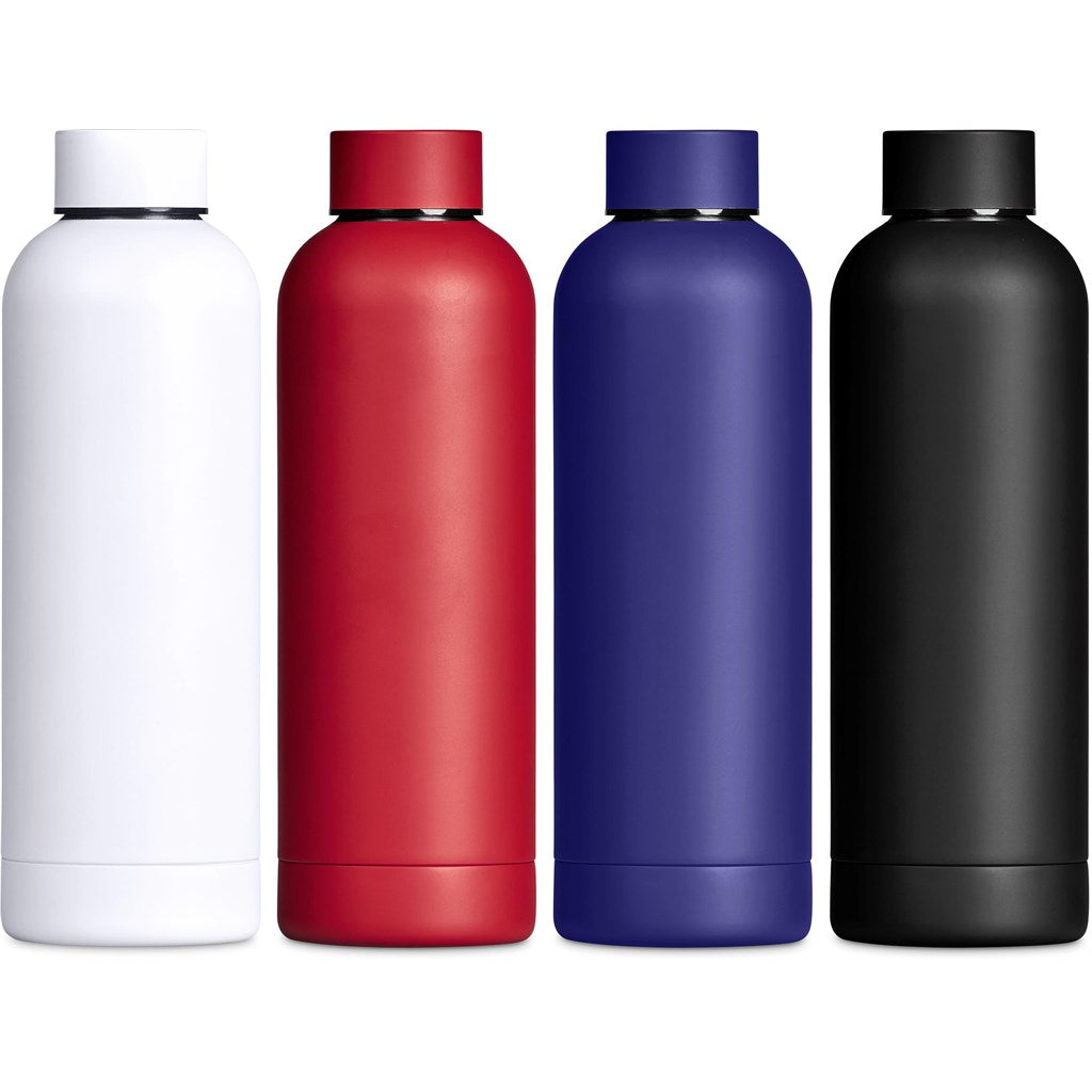 Kooshty Bermuda Recycled Stainless Steel Water Bottle – 800ml - Image 6