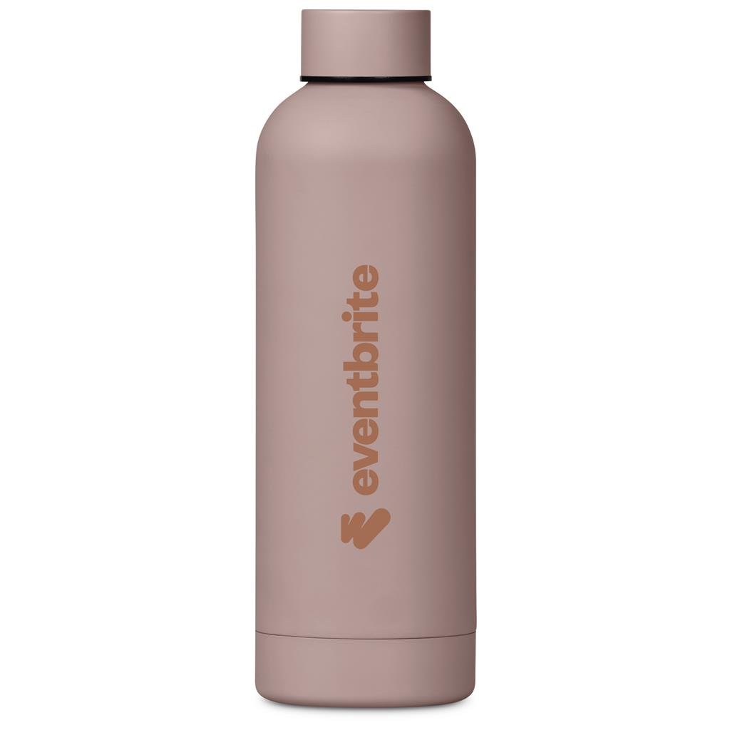 Kooshty Bermuda Recycled Stainless Steel Water Bottle – 800ml - Image 14