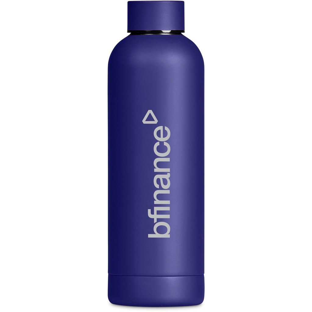 Kooshty Bermuda Recycled Stainless Steel Water Bottle – 800ml - Image 12