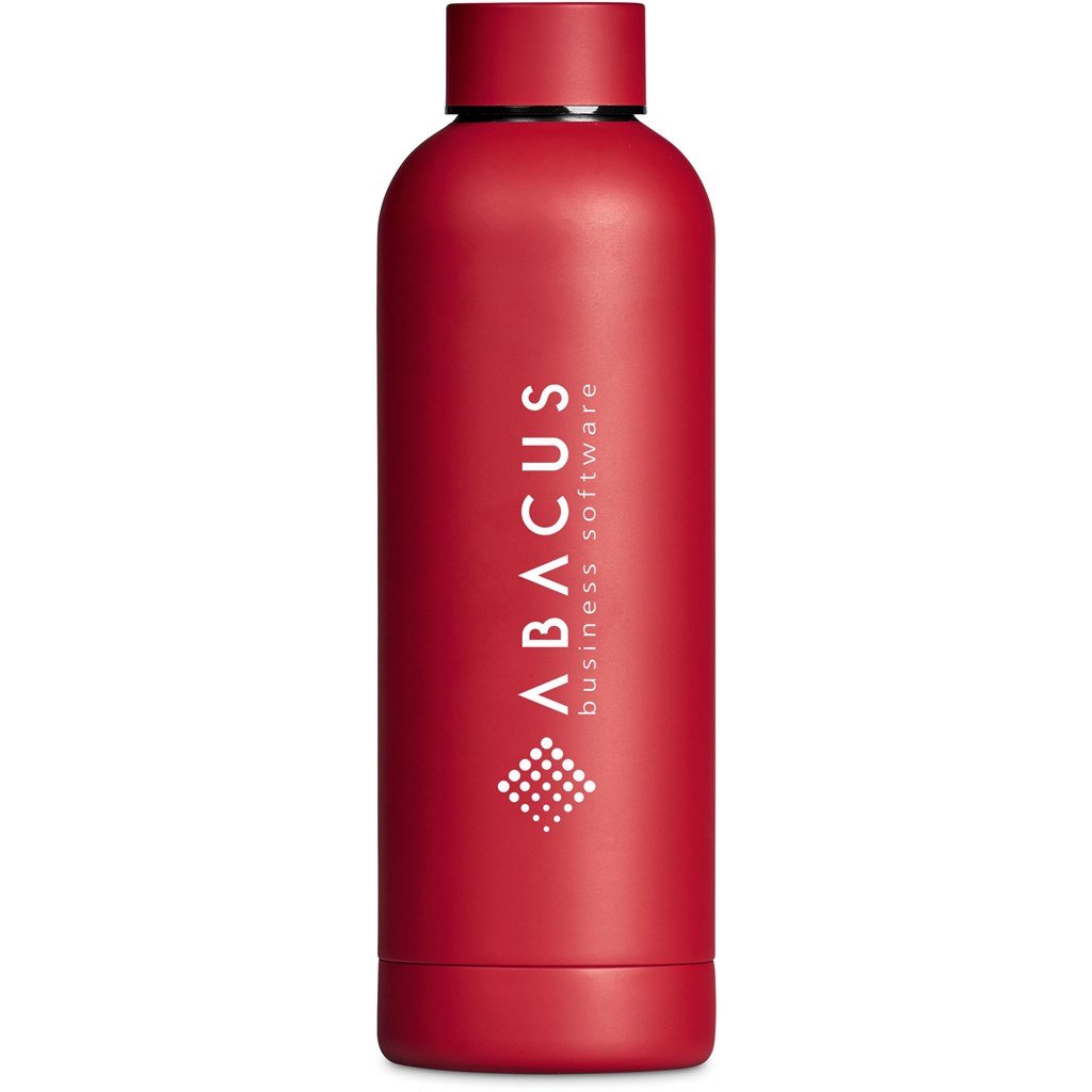 Kooshty Bermuda Recycled Stainless Steel Water Bottle – 800ml - Image 16