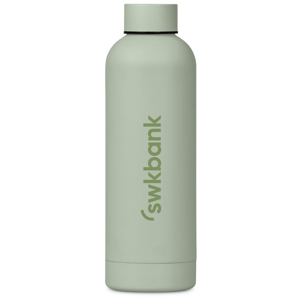 Kooshty Bermuda Recycled Stainless Steel Water Bottle – 800ml - Image 18