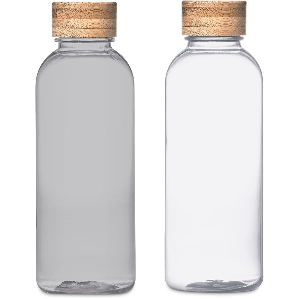 Okiyo Koi Recycled PET Water Bottle – 650ml - Image 21