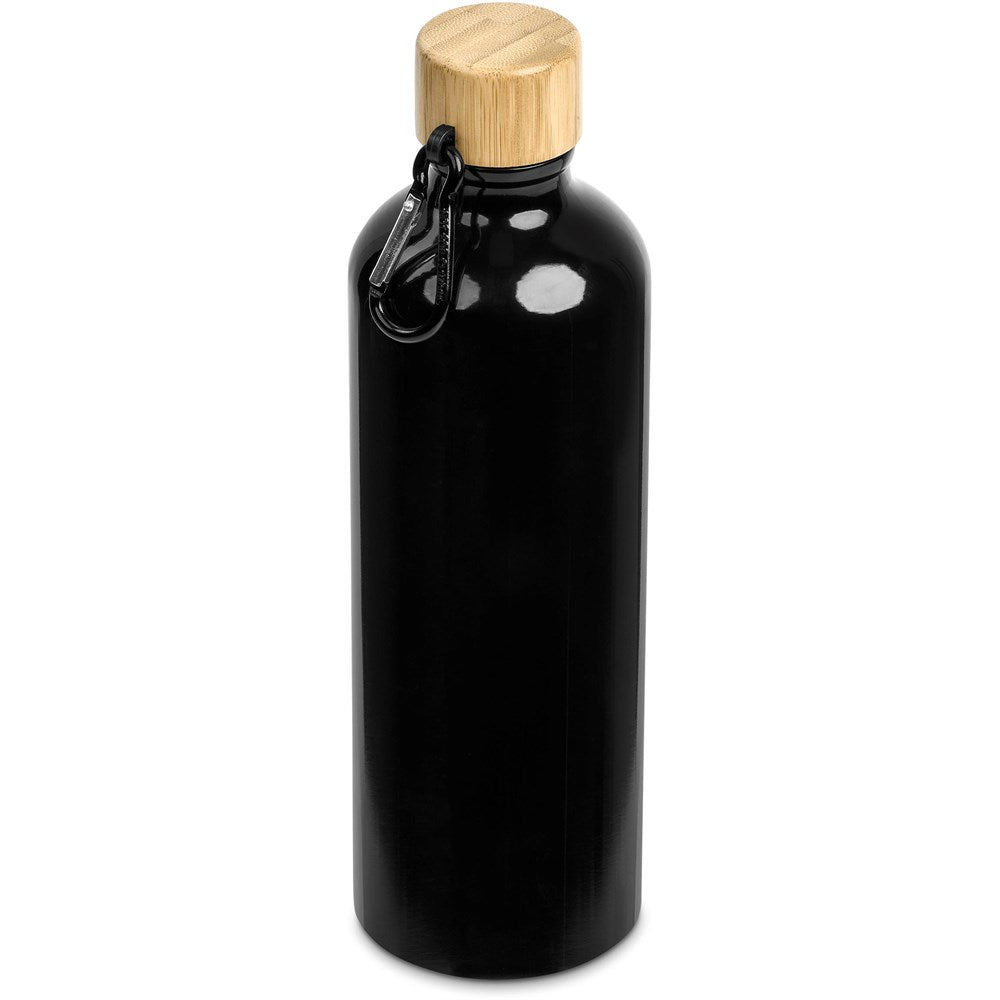 Serendipio Origen Aluminium Water Bottle - 750ml - Image 4
