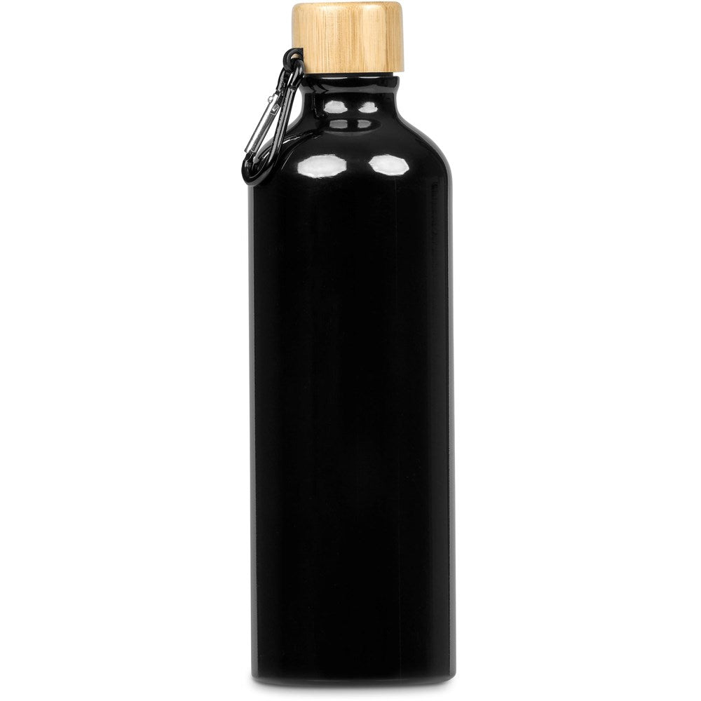 Serendipio Origen Aluminium Water Bottle - 750ml - Image 6