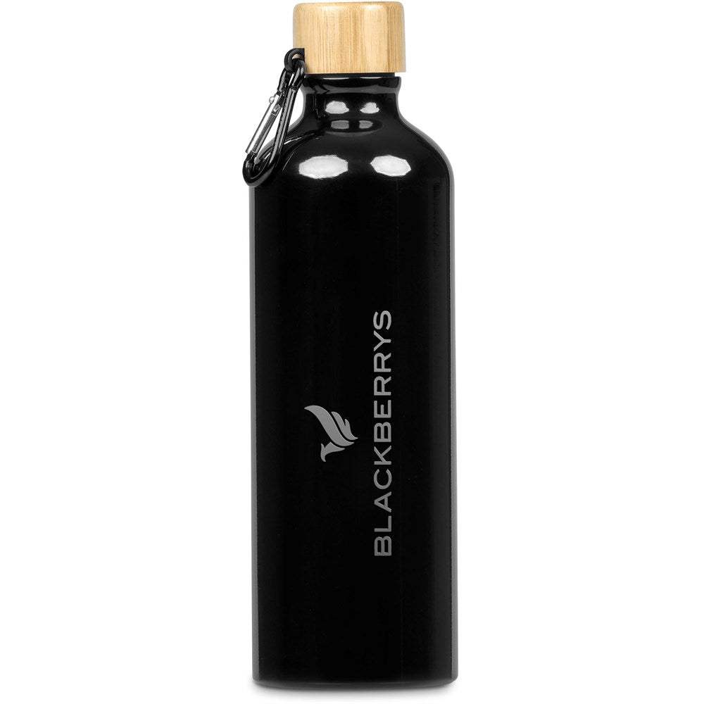 Serendipio Origen Aluminium Water Bottle - 750ml - Image 5