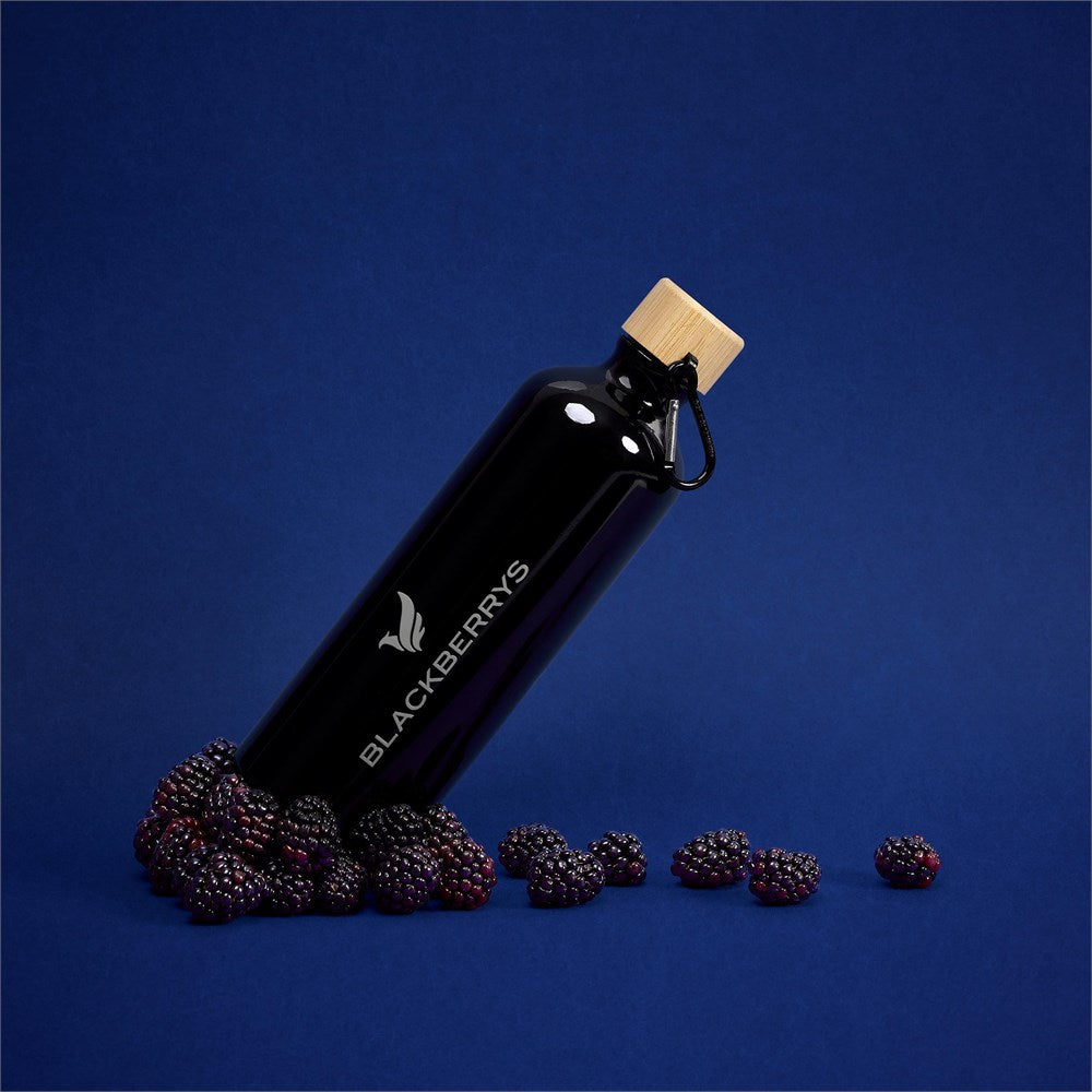 Serendipio Origen Aluminium Water Bottle - 750ml - Image 7