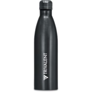 Serendipio Miranda Stainless Steel Water Bottle – 1 Litre