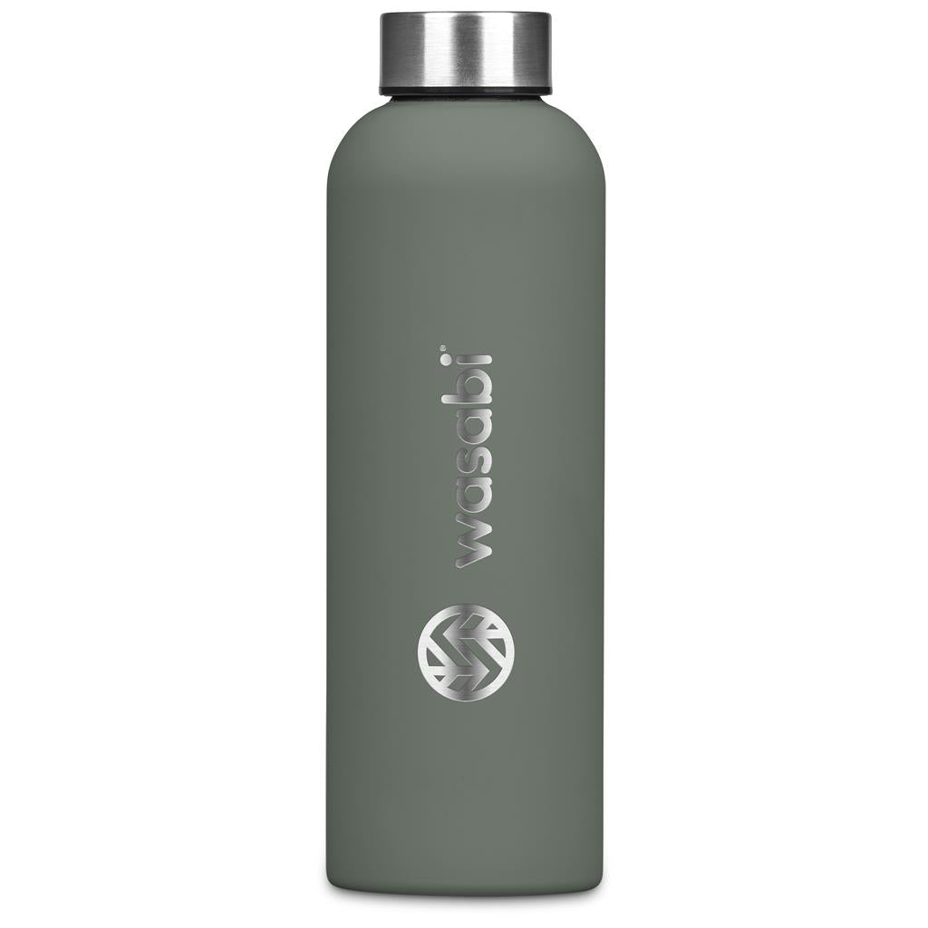 Serendipio Benson Stainless Steel Water Bottle – 720ml - Image 6