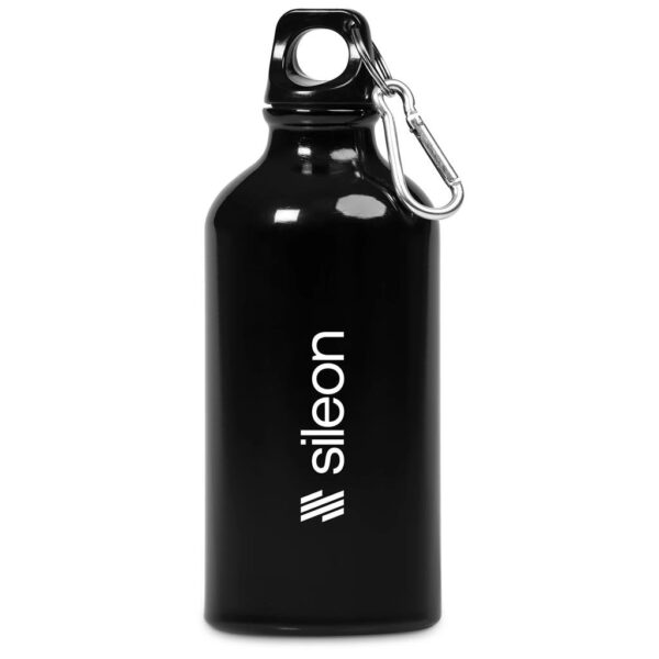 Altitude Braxton Aluminium Water Bottle - 500ml - Stadi…