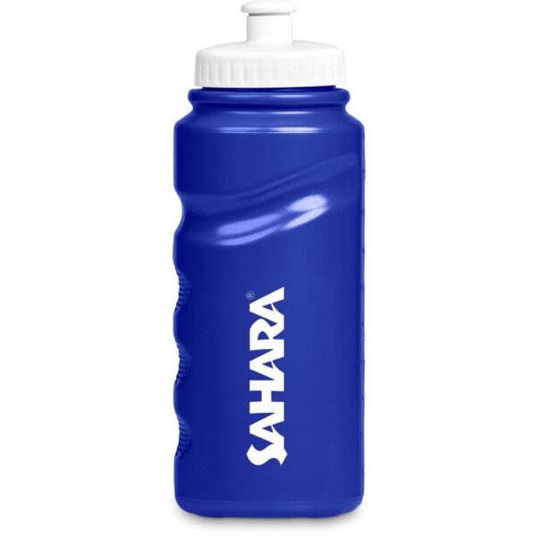 Altitude Slam Plastic Water Bottle - 500ml - Stadium Sport